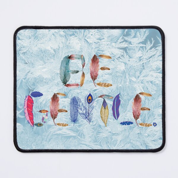 Item preview, Be Gentle. designed and sold by D-Winch.