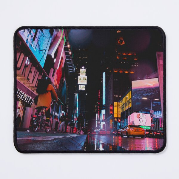 Item preview, colorful brightful street. designed and sold by sffart.