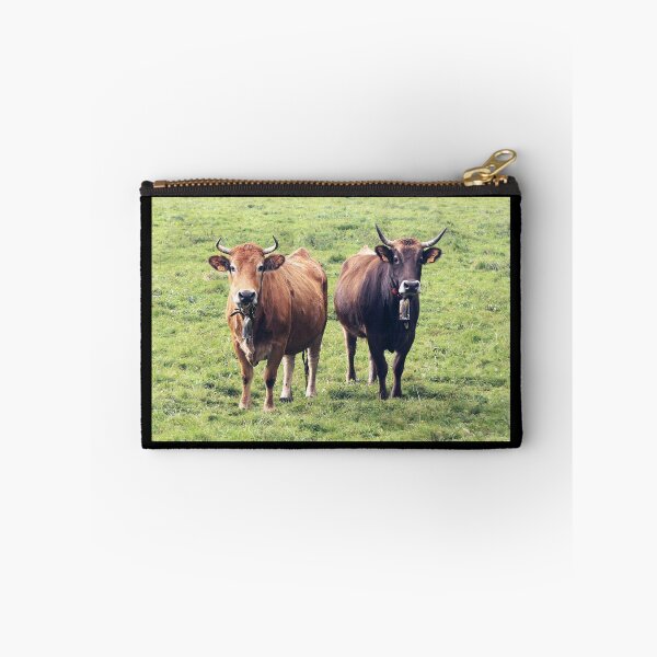 Item preview, Asturian cows from extensive farming designed and sold by Sara Sanchez PHOTO.