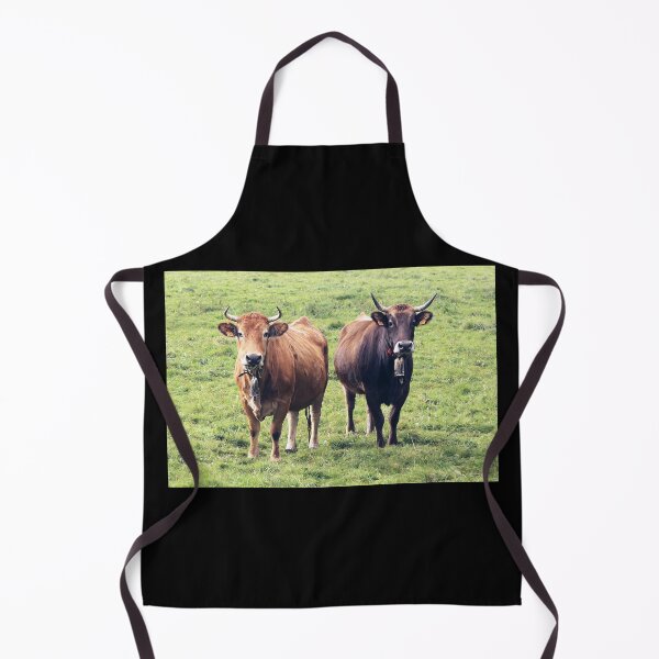 Item preview, Asturian cows from extensive farming designed and sold by Sara Sanchez PHOTO.