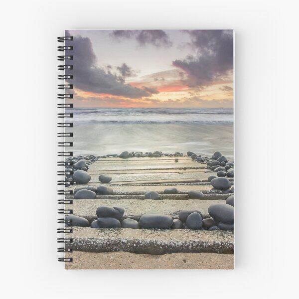 Item preview, After the storm - Westward Ho! walkway designed and sold by Naturally Mindful.