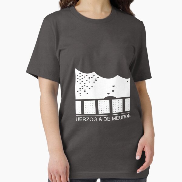 Item preview, Herzog & de Meuron Logo - Elbphilharmonie designed and sold by StrangeReflect.