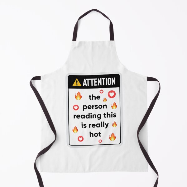 Item preview, Wholesome Warning Sign designed and sold by c0bera.