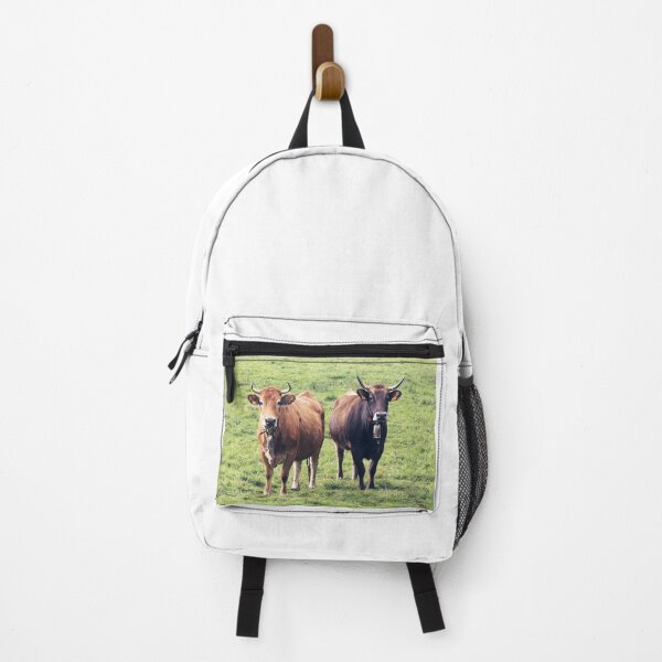Item preview, Asturian cows from extensive farming designed and sold by Sara Sanchez PHOTO.