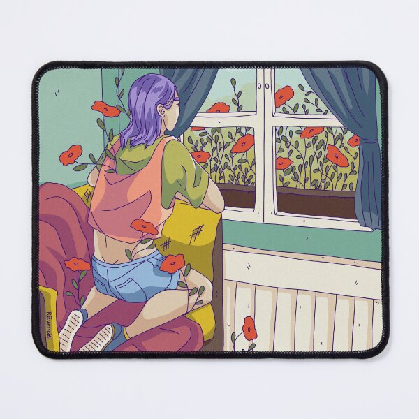 Item preview, Becoming / Quietly designed and sold by Revenciel.