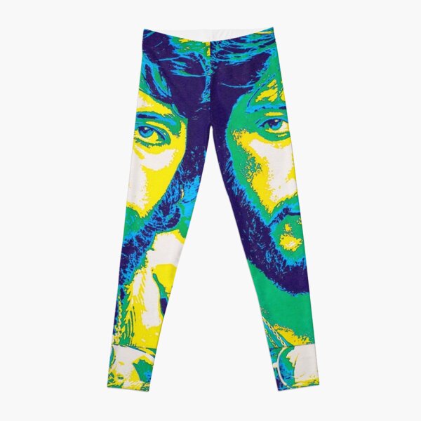 Al Pacino in Serpico Leggings