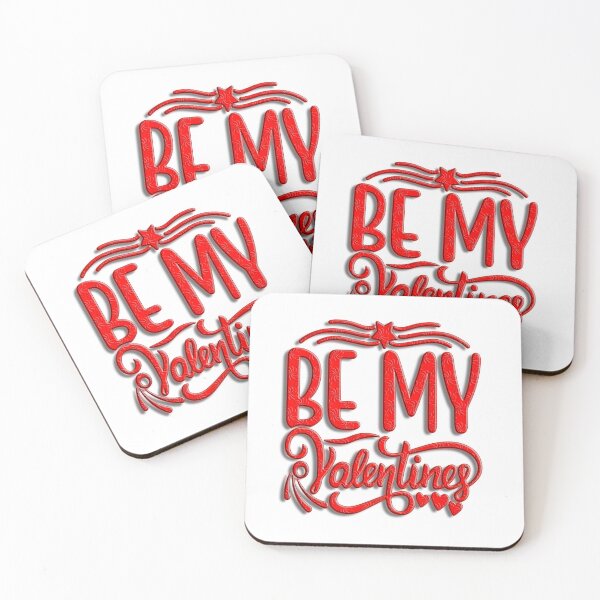 Item preview, will you be my valentine just designed and sold by hossam ayed.