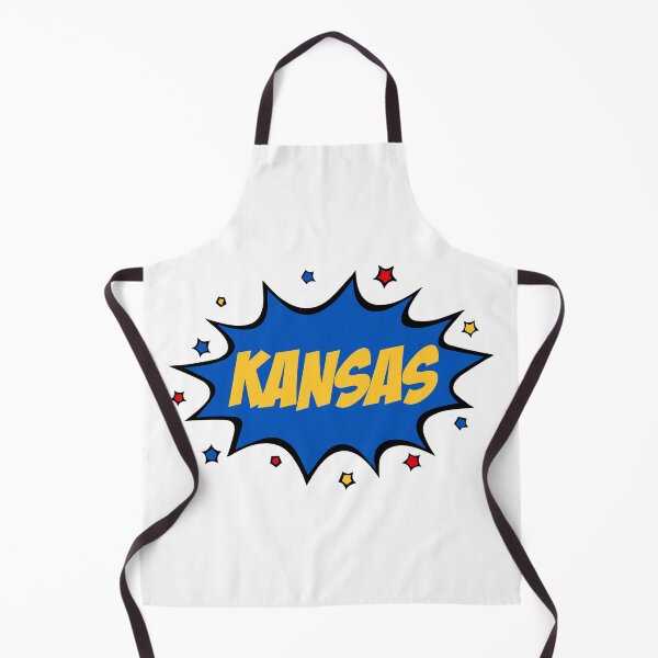 Item preview, Kansas Comic Bubble designed and sold by ally-schwaeber.