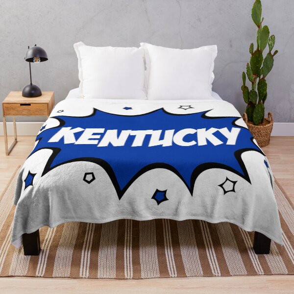 Item preview, Kentucky Comic Bubble designed and sold by ally-schwaeber.