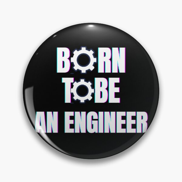 Item preview, A proud engineer designed and sold by StylishhCat.