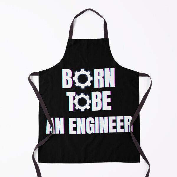 Item preview, A proud engineer designed and sold by StylishhCat.
