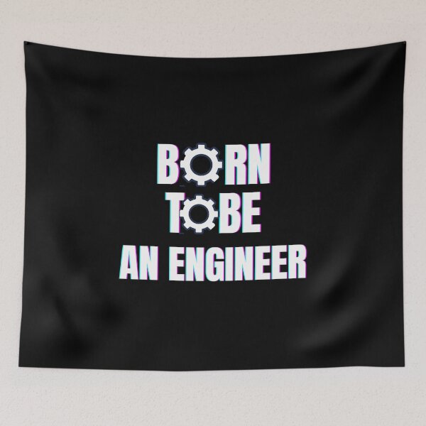 Item preview, A proud engineer designed and sold by StylishhCat.