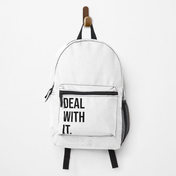 Item preview, Deal With It. designed and sold by SarahJisri.