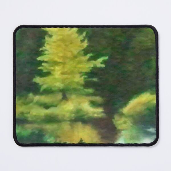 Item preview, Androscoggin Backwash, high water running in the Spring designed and sold by Jennifer Wadsworth.
