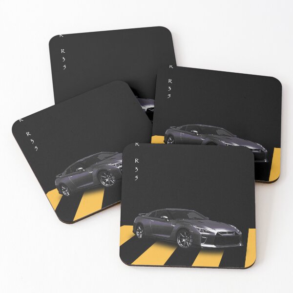 Item preview, Nissan GTR R35 designed and sold by nueman.