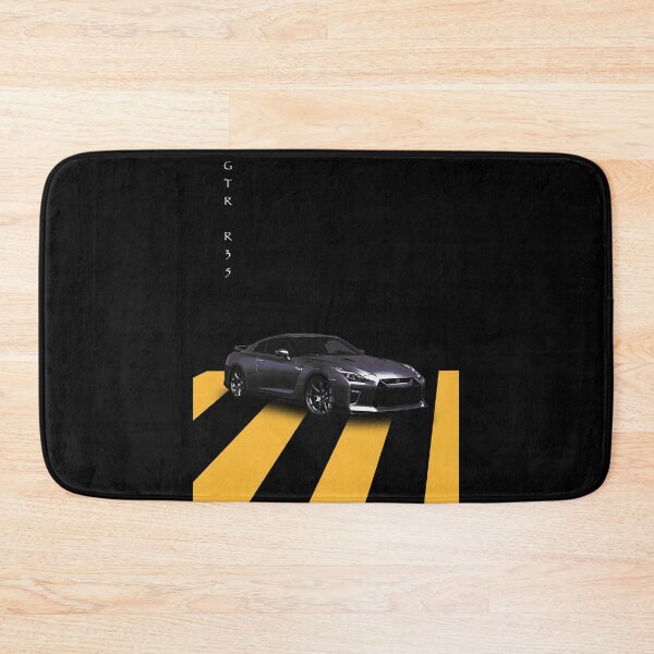 Item preview, Nissan GTR R35 designed and sold by nueman.
