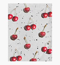 fruit 1 Photographic Print