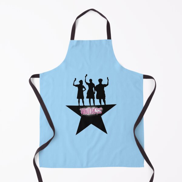 Item preview, Waitress Star designed and sold by Jake Sperling.