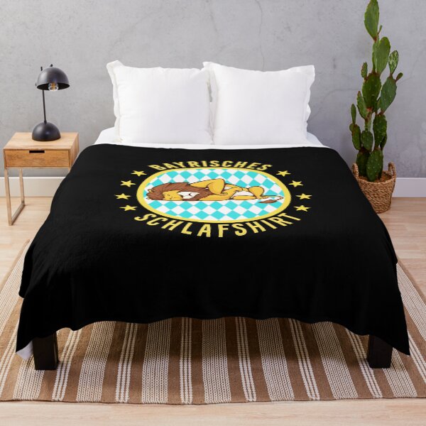 Item preview, Bavarian sleep shirt. Official sleep shirt from Bavaria. designed and sold by Tschousef.