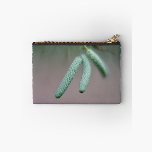 Item preview, hazel catkins designed and sold by werflow-.