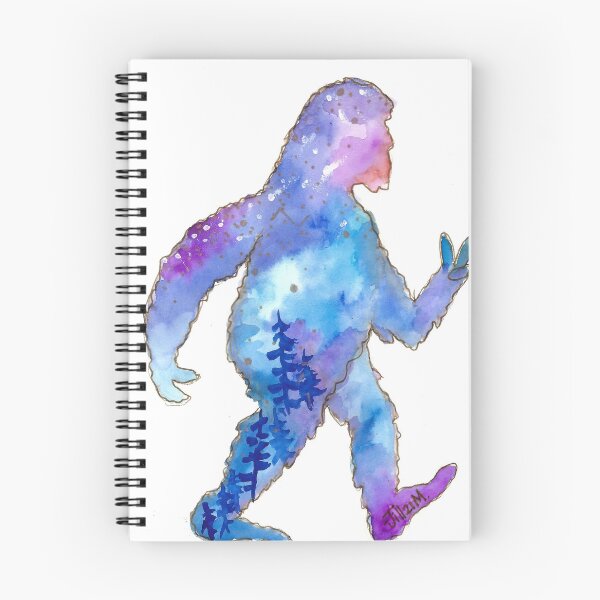 Item preview, Peace Squatch designed and sold by JillSM27.