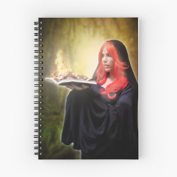 Item preview, Firestarter designed and sold by michellerena.