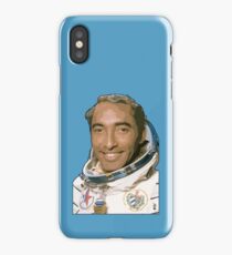 Arnaldo Tamayo Méndez iPhone Case