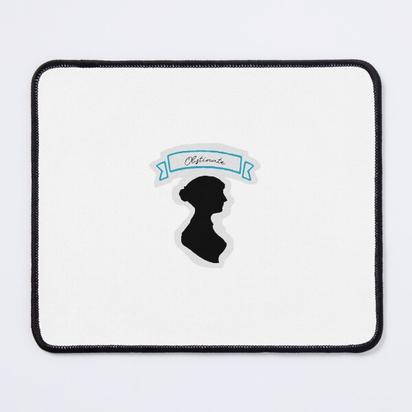 Item preview, Elizabeth Bennet designed and sold by daffodil-skull.