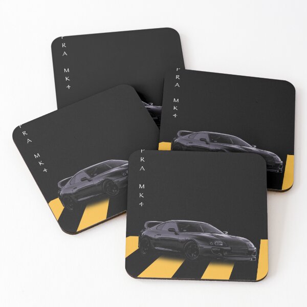Item preview, Supra MK4 designed and sold by nueman.