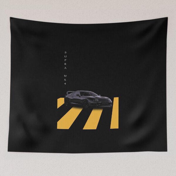 Item preview, Supra MK4 designed and sold by nueman.