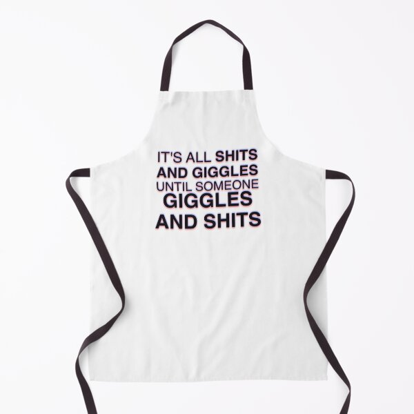 Item preview, Sh:ts and Giggles designed and sold by aribluestein.