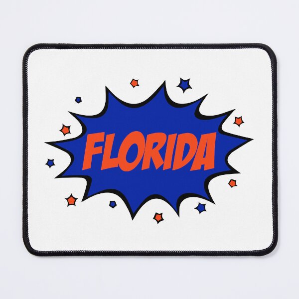 Item preview, Florida Comic Bubble designed and sold by ally-schwaeber.