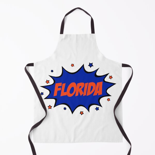 Item preview, Florida Comic Bubble designed and sold by ally-schwaeber.