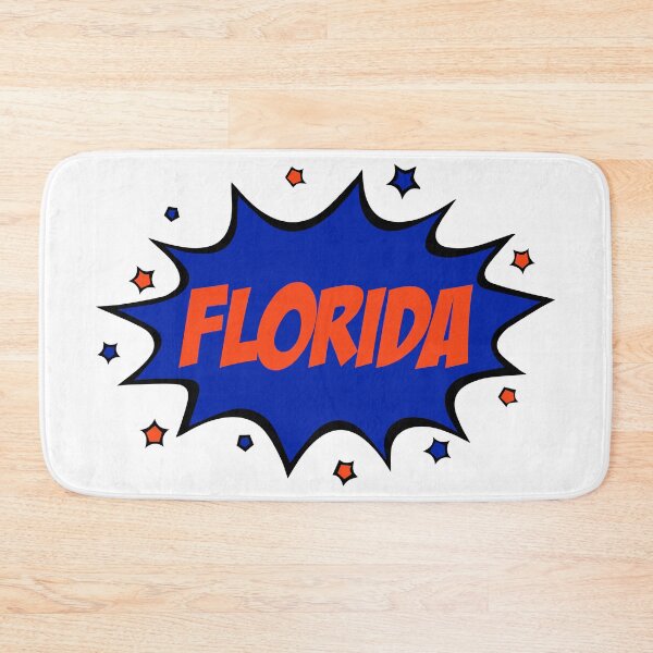 Item preview, Florida Comic Bubble designed and sold by ally-schwaeber.