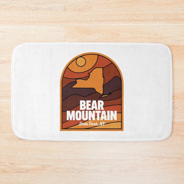 Item preview, Bear Mountain State Park New York designed and sold by HalpinDesign.