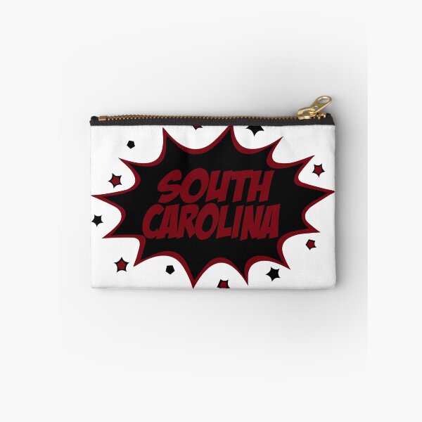 Item preview, South Carolina Comic Bubble designed and sold by ally-schwaeber.