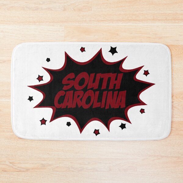 Item preview, South Carolina Comic Bubble designed and sold by ally-schwaeber.
