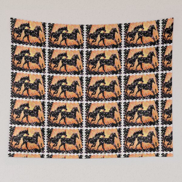 Item preview, Horse silo wet  designed and sold by Zarabeaver.