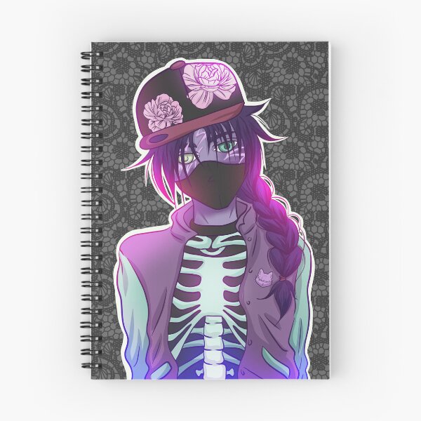 Item preview, Dead Boi  designed and sold by Kyo-katt.