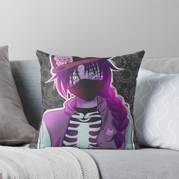 Item preview, Dead Boi  designed and sold by Kyo-katt.