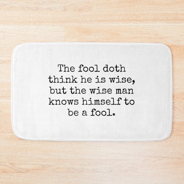 Item preview, Shakespeare Quote designed and sold by The-Quote-House.