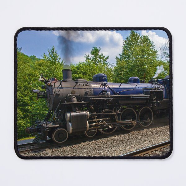 Item preview, Reading Blue Mountain and Northern Railroad 425 designed and sold by ScienceSource.