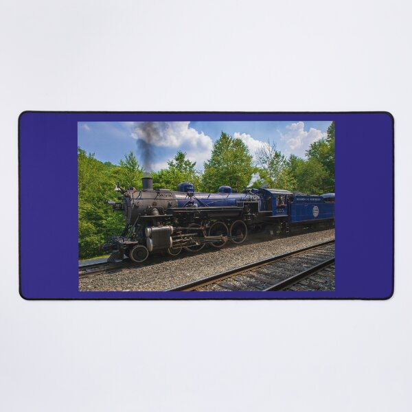 Item preview, Reading Blue Mountain and Northern Railroad 425 designed and sold by ScienceSource.