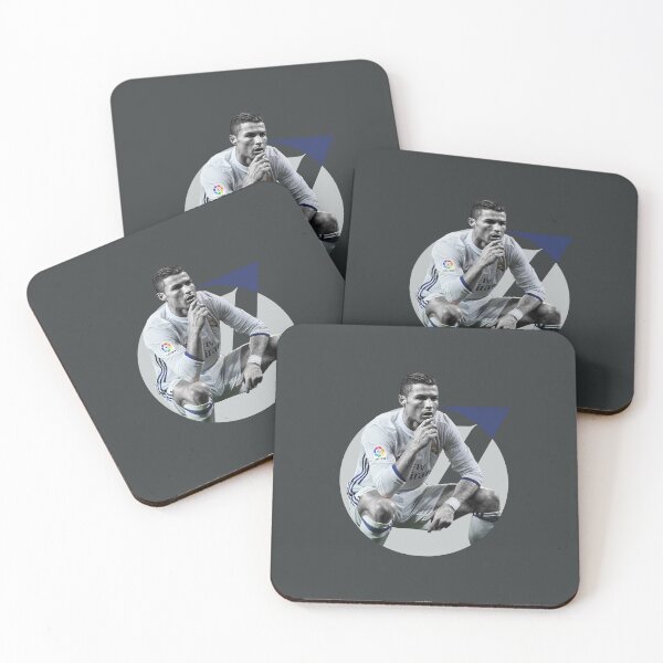 Item preview, Ronaldo designed and sold by Nihal Designs.