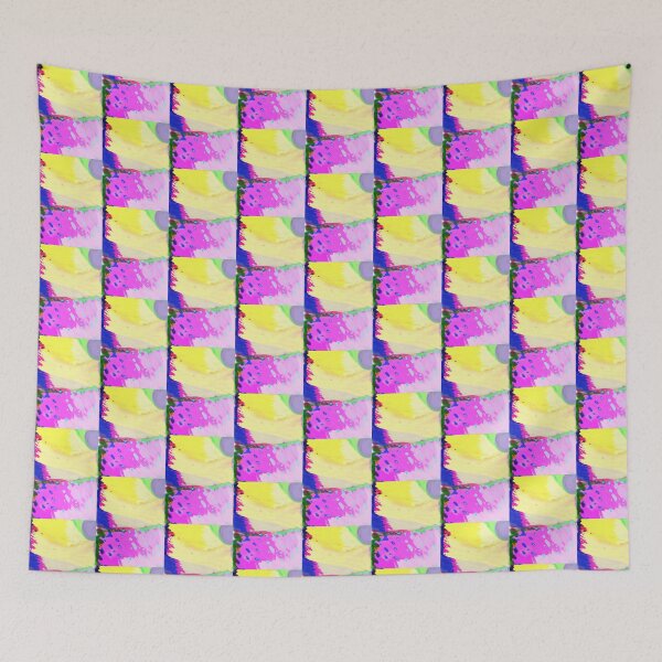 Item preview, Solar Sky designed and sold by MoMoJaJa.