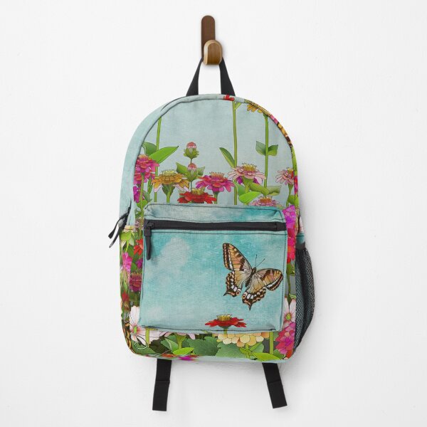 Item preview, Butterfly Garden designed and sold by BrendaErickson.