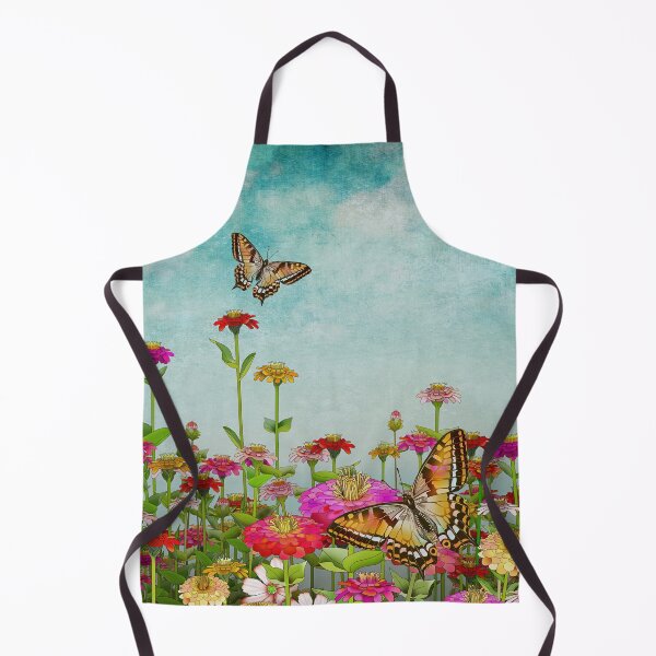 Item preview, Butterfly Garden designed and sold by BrendaErickson.