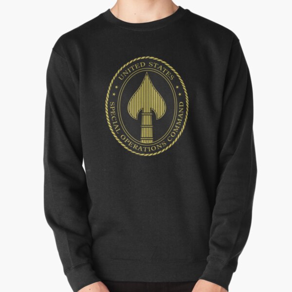 Item preview, United States Special Operations Command designed and sold by wordwidesymbols.