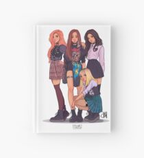 BP Hardcover Journal