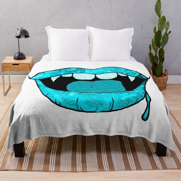 Item preview, Ice Vampire Lips. designed and sold by Maculele.
